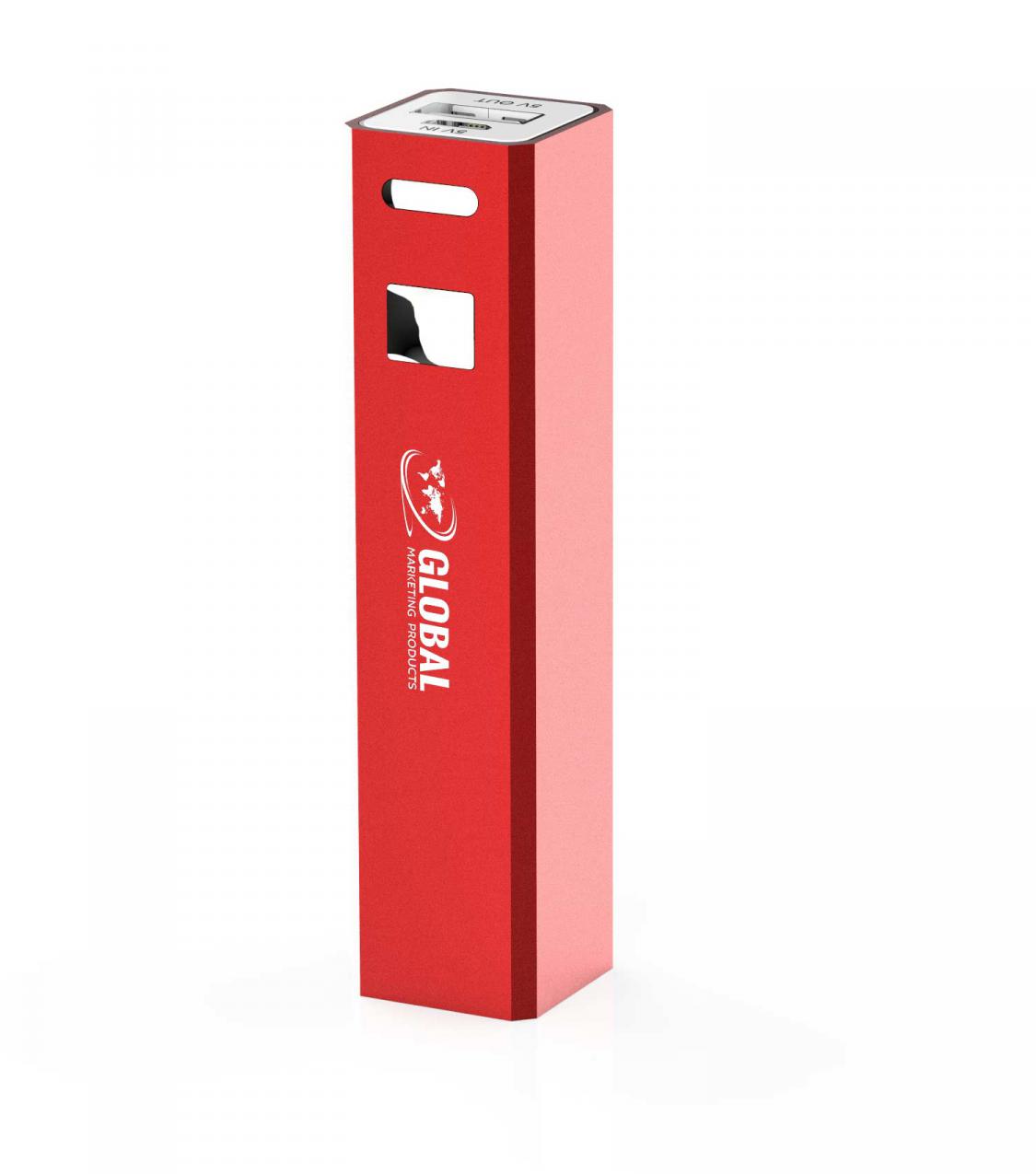 Metal Powerbank